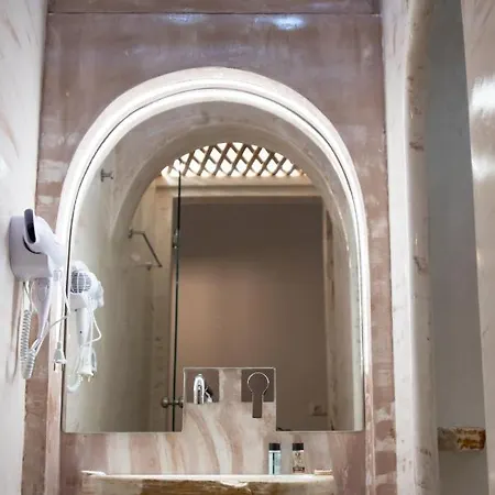 Alta Vista Naxos Aparthotel 3*