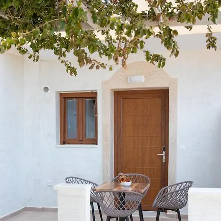 Aparthotel Alta Vista Naxos 3*
