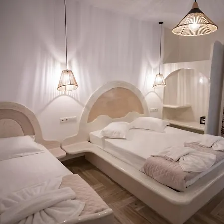 Aparthotel Alta Vista Naxos 3*