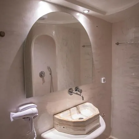 Aparthotel Alta Vista Naxos 3*