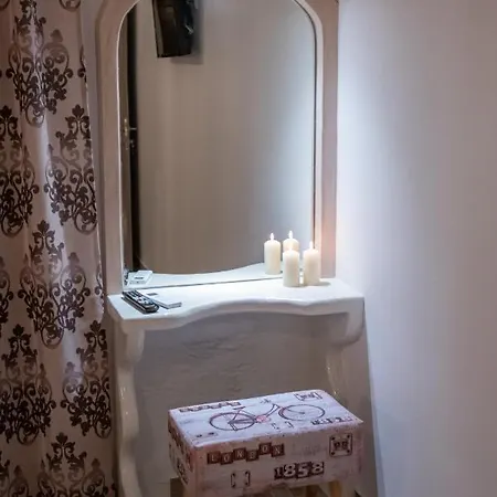 Alta Vista Naxos 3*