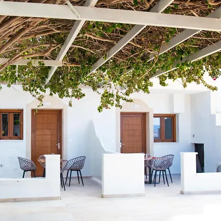 Aparthotel Alta Vista Naxos 3*