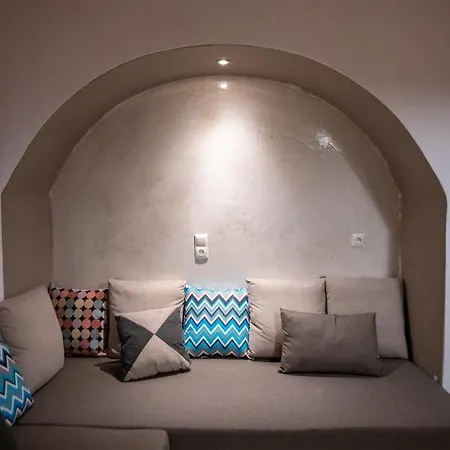 Aparthotel Alta Vista Naxos 3*