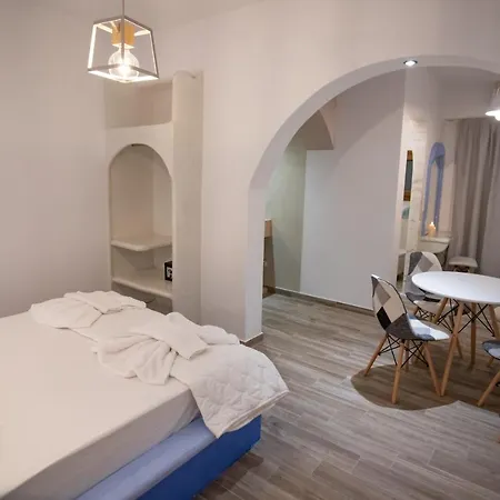 Alta Vista Naxos