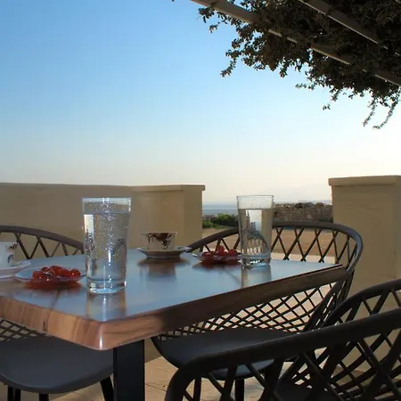 Alta Vista Naxos