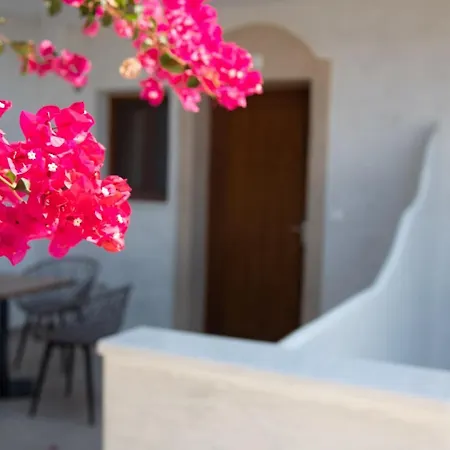 Alta Vista Naxos Aparthotel 3*