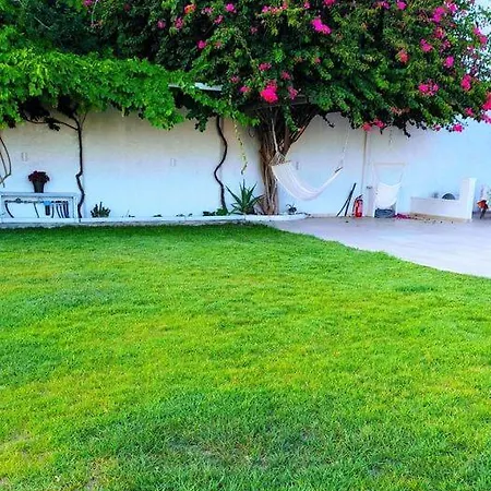 Aparthotel Alta Vista Naxos Agkidia