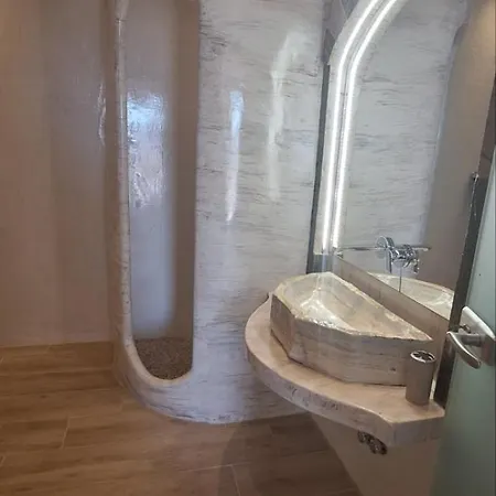 Alta Vista Naxos Aparthotel 3*