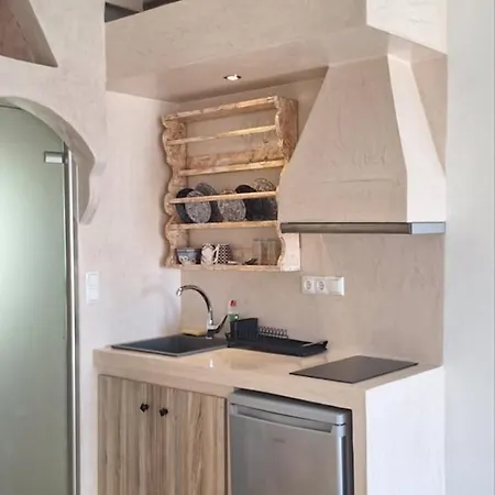 Alta Vista Naxos 3*