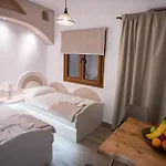 Aparthotel Alta Vista Naxos