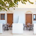 Aparthotel Alta Vista Naxos 3*