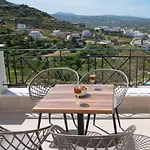 Aparthotel Alta Vista Naxos 3*