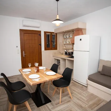 Alta Vista Naxos 3*