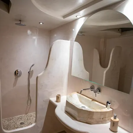 Appart hôtel Alta Vista Naxos Agkidia