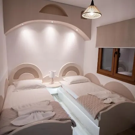 Alta Vista Naxos Aparthotel