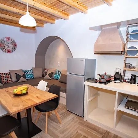 Alta Vista Naxos Agkidia