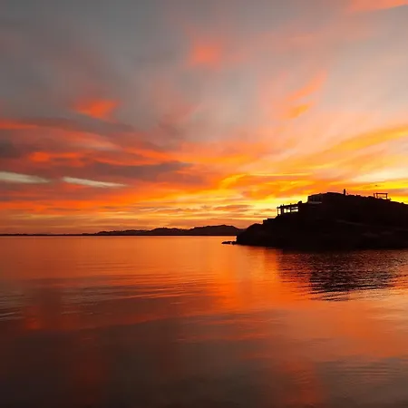 Alta Vista Naxos 3* Agkidia