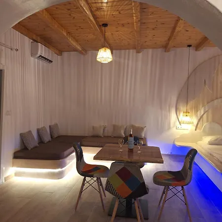 Aparthotel Alta Vista Naxos